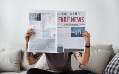 IN THE AGE OF FAKE NEWS