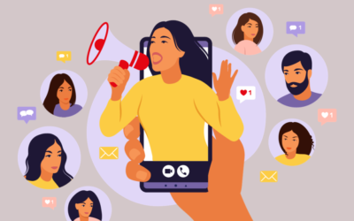WHY IS INFLUENCER COLLABORATION THE FASTEST-GROWING TREND?
