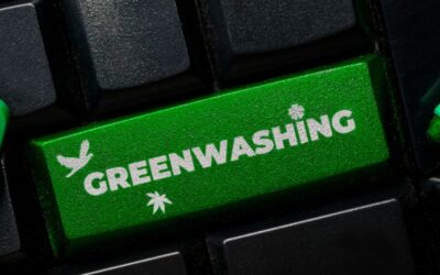 NAVIGATING GREENWASHING: 5 TIPS FOR AUTHENTIC SUSTAINABILITY IN BUSINESS