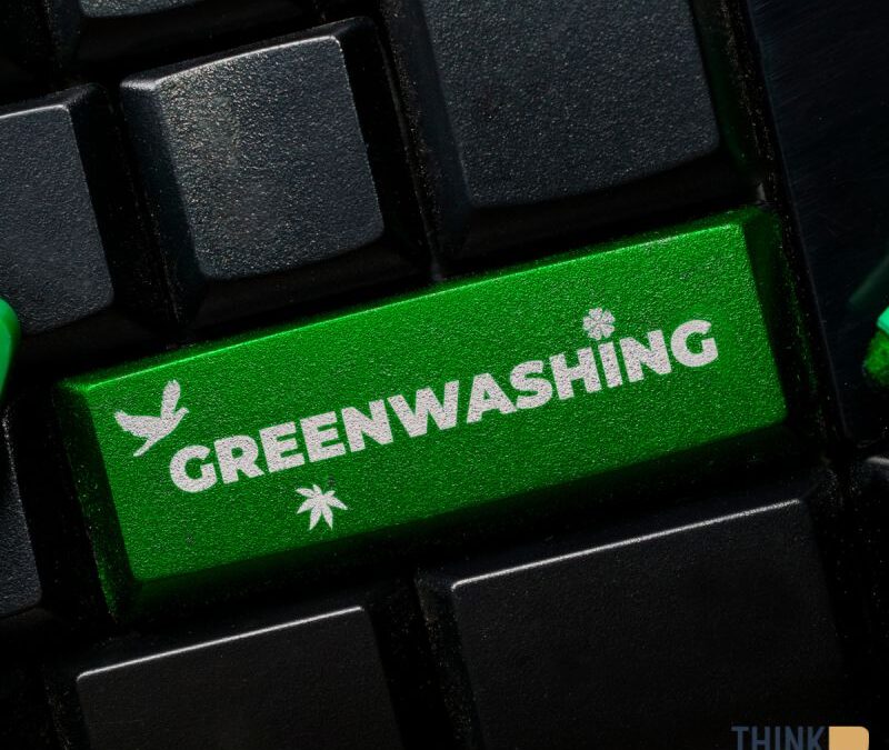 NAVIGATING GREENWASHING: 5 TIPS FOR AUTHENTIC SUSTAINABILITY IN BUSINESS