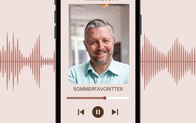 PODCAST: HVORDAN BYGGER MAN BRO MELLEM INFLUENCERMARKETING OG INFLUENCERTROVÆRDIGHED?