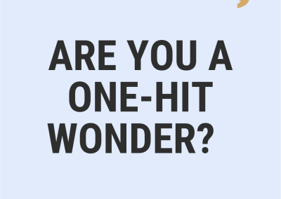 ARE YOU PR’S ANSWER TO WHO LET THE DOGS OUT?