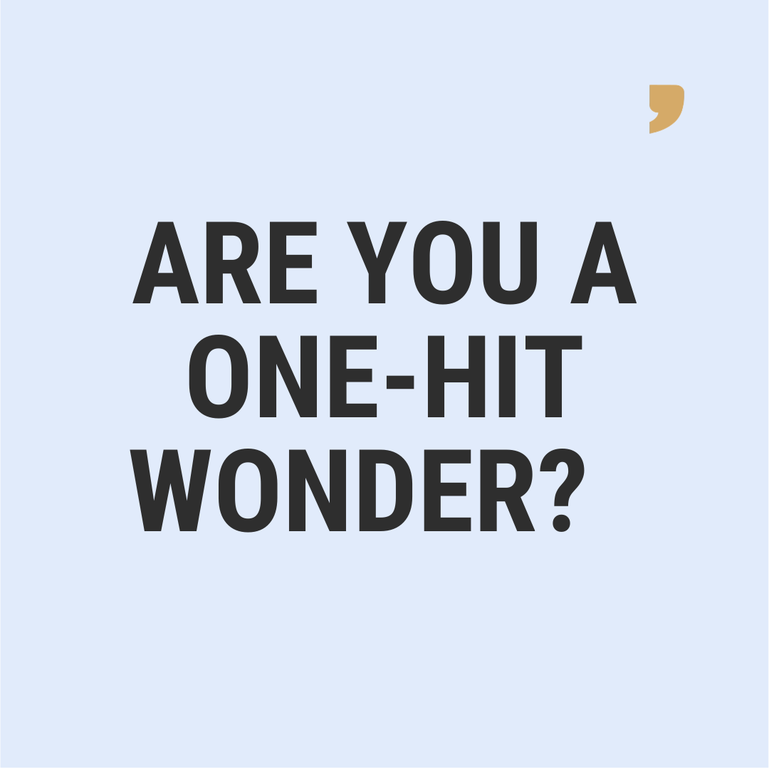 ARE YOU PR’S ANSWER TO WHO LET THE DOGS OUT?
