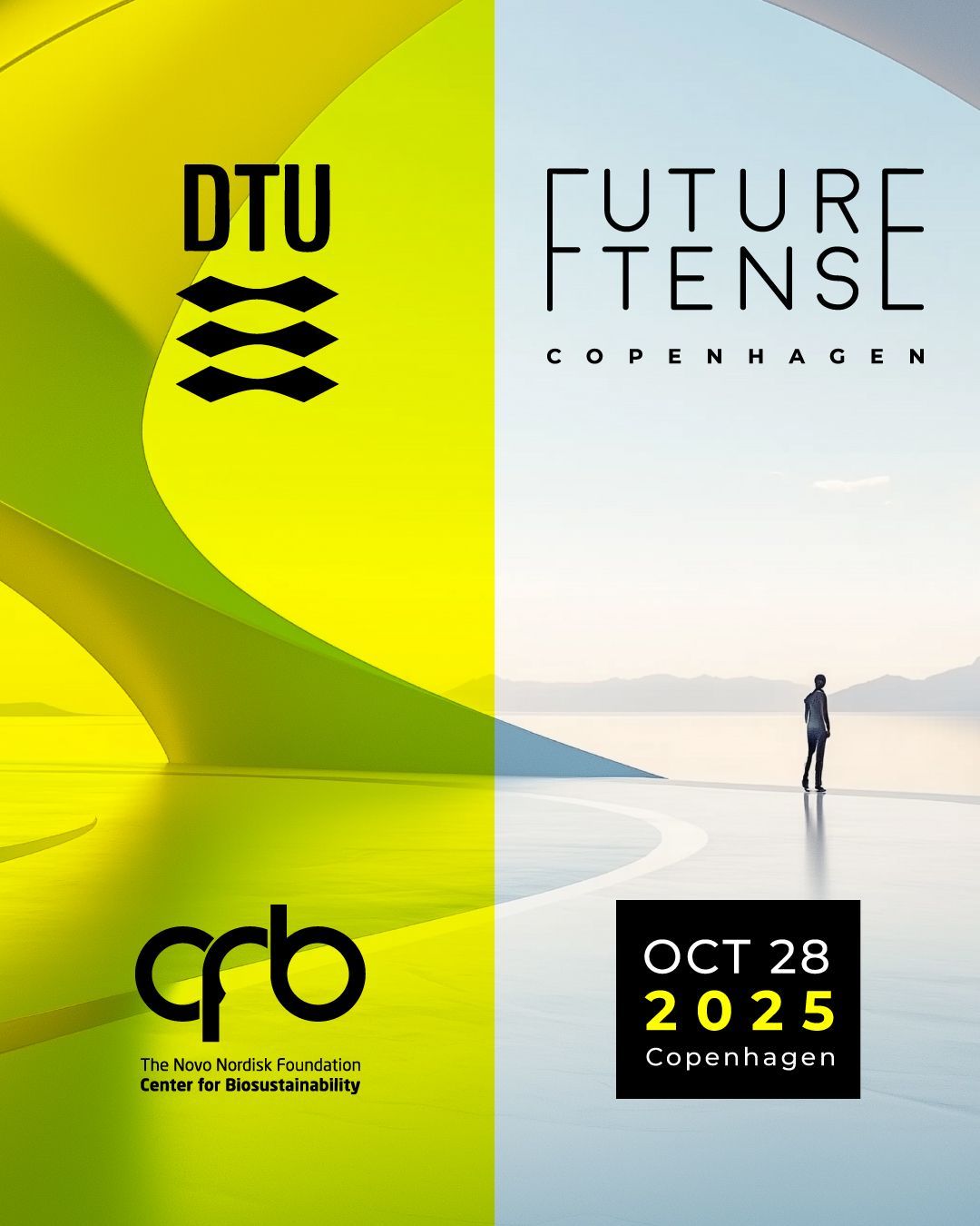 JOIN US AT FUTURE TENSE!